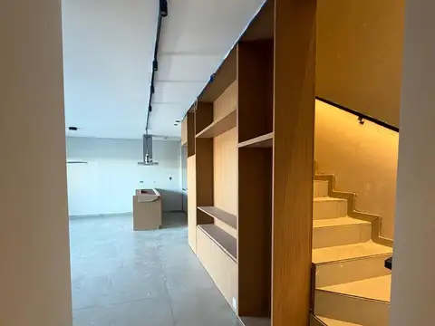 VENTA DUPLEX TERRAZAS MANANTIALES 3 DORM CORDOBA