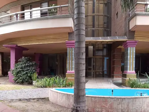 Departamento en alquiler en Moron