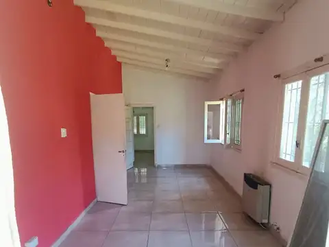 Casa en Alquiler de 2 dormitorios