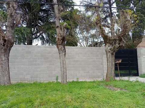 Casa en Alquiler al Noreste