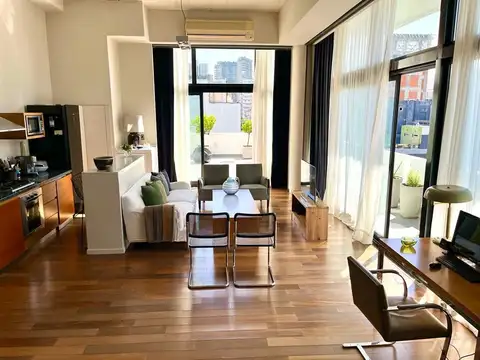 Departamento en Venta de 2 dormitorios