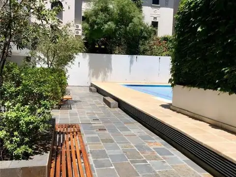 Arévalo 2000, Piso 7