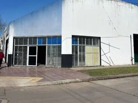 Galpon en Venta 56 años