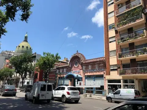 Av. Belgrano 2200