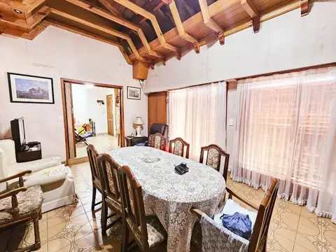 Casa en Venta en Beccar-Vias/Rolon, USD 169.900