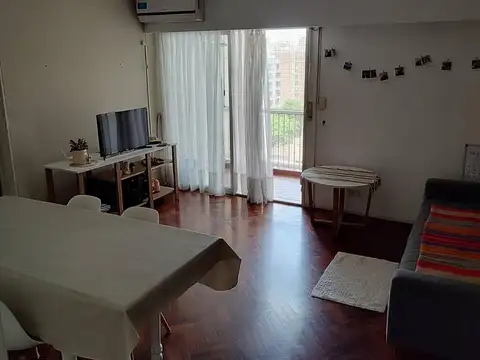 Departamento en Venta al Oeste