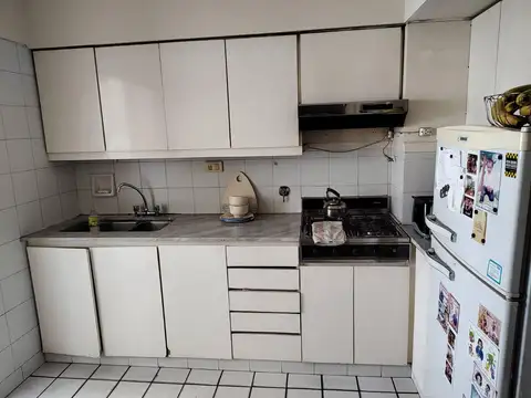 Departamento en Venta de 4 ambientes