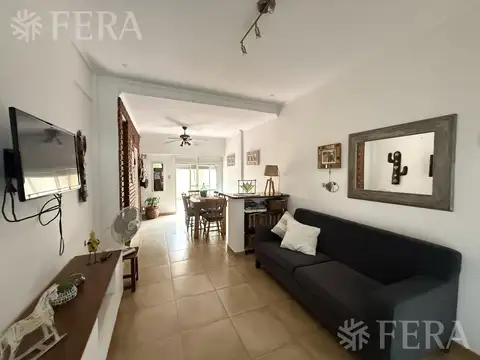 Casa en Venta de 2 dormitorios