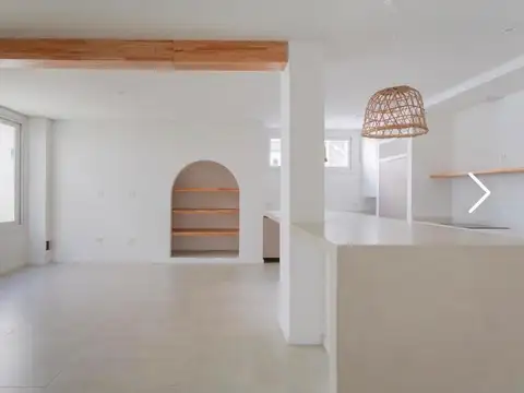 Depto Tipo Casa en Venta en Beccar, USD 195.000