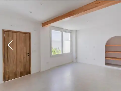 Depto Tipo Casa en Venta de 3 ambientes