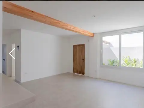 Depto Tipo Casa en Venta al Norte
