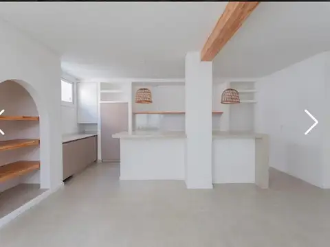 Depto Tipo Casa en Venta de 2 dormitorios