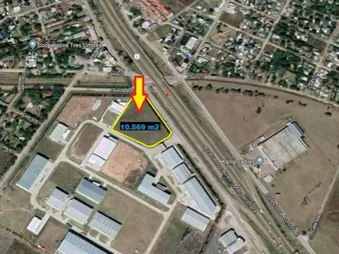 Berazategui - Pibera