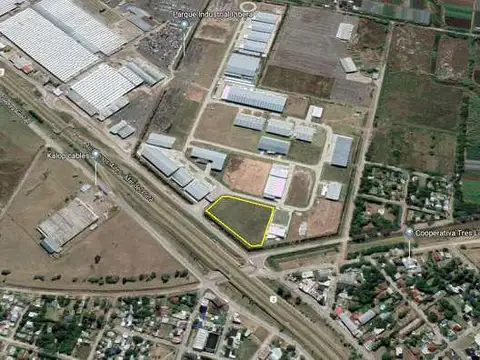 Terreno en Venta en Berazategui, USD 1.000.000