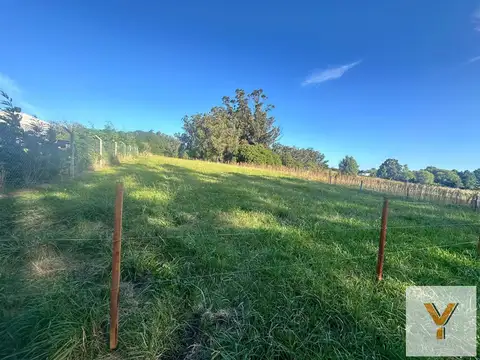 Terreno en venta - 1115Mts2 - Playa Chapadmalal, General Pueyrredón