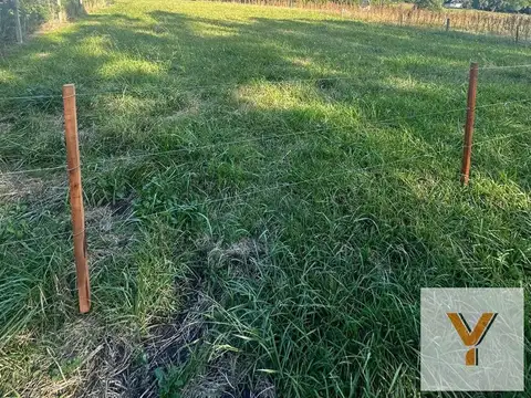 Terreno en venta - 1115Mts2 - Playa Chapadmalal, General Pueyrredón