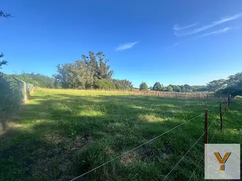 Terreno en Venta de 1115,0 m2