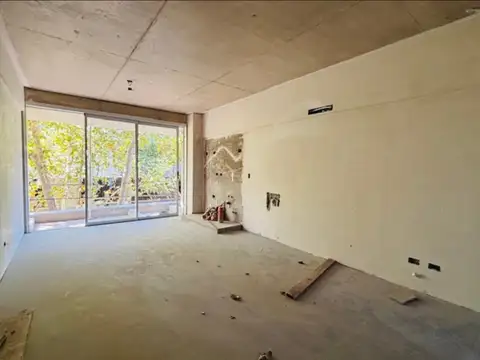 Departamento en Venta en Chacarita, USD 94.720