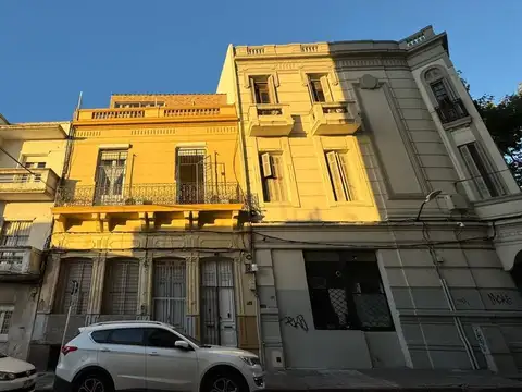 Venta casa de 4 dormitorios PH de altos en Cordón