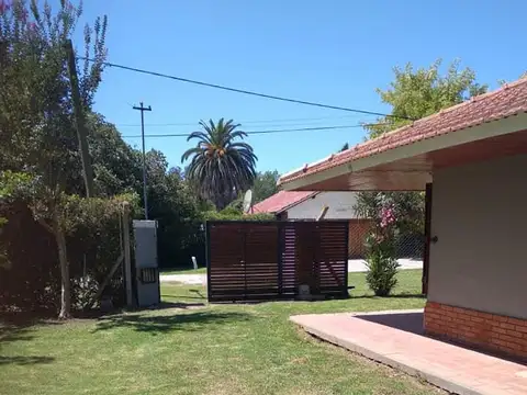 Casa en Venta 35 años