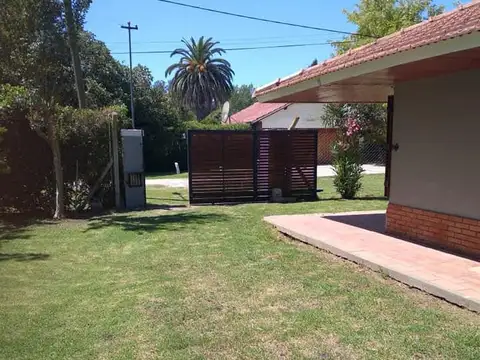 Casa en Venta 35 años