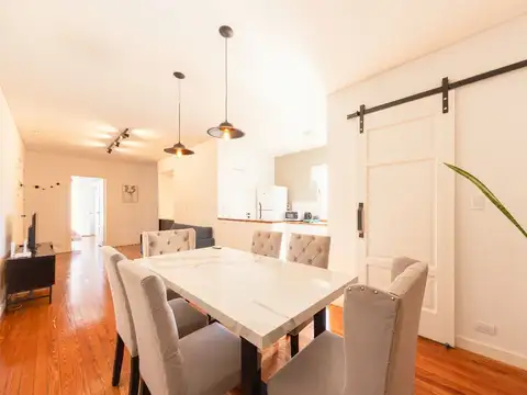 Departamento en Alquiler Temporal de 2 dormitorios