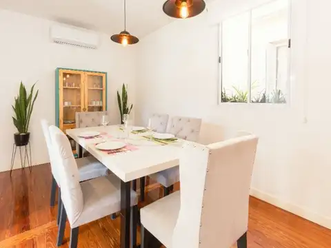 Departamento en Alquiler Temporal en Retiro, USD 1.200