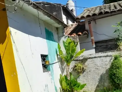 Francia 1800, Piso pb