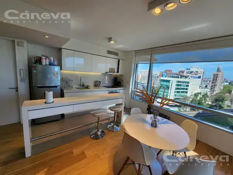 Juan Carlos Cruz  al 100