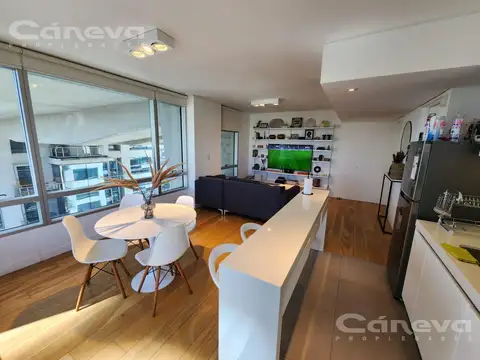 Departamento en Venta en Vicente Lopez, USD 380.000