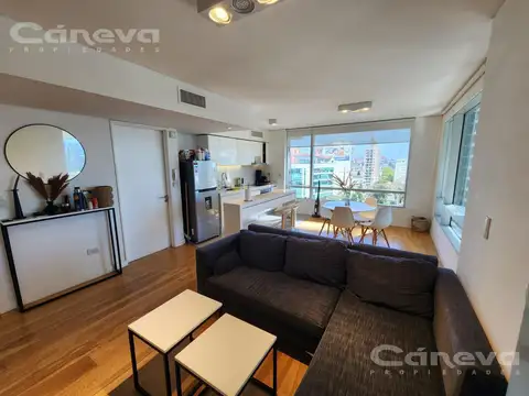 Departamento en Complejo Alrio Torre