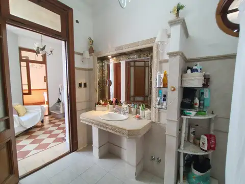 VENTA PH 4 AMBIENTES  VILLA  MITRE CAPITAL FEDERAL