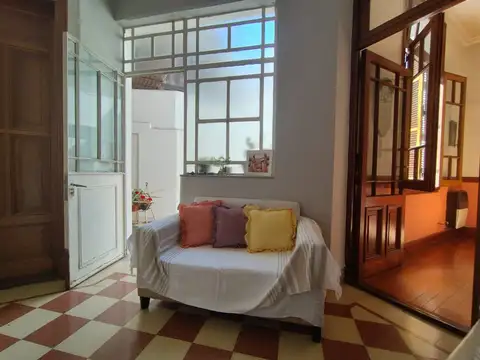 Depto Tipo Casa en Venta de 4 ambientes