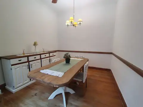 Depto Tipo Casa en Venta 66 años