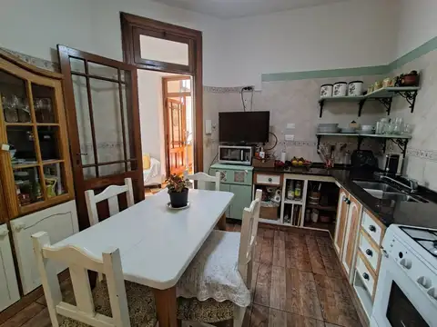 PH en Venta en Villa General Mitre, CABA