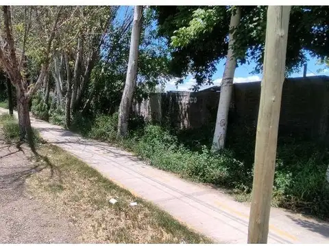 General Paz  al 3600