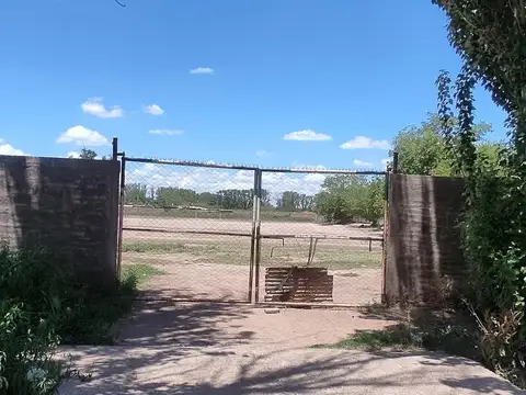 Terreno en Venta en El Algarrobal, USD 60.000