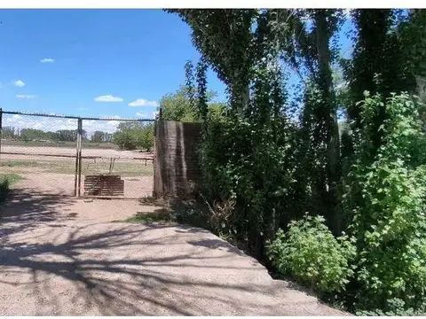 Terreno en Venta de 13568,0 m2