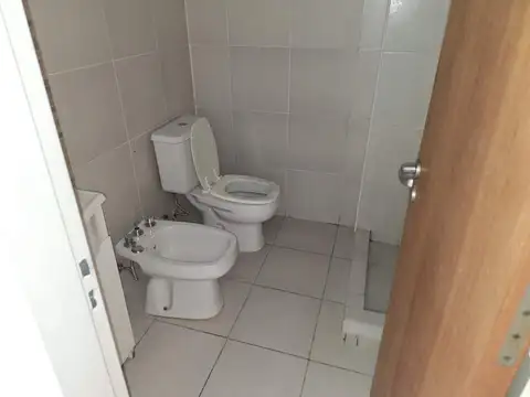 Santa Fe 3163 - Monoambiente en alquiler frente Facultad de Odontología, Medicina