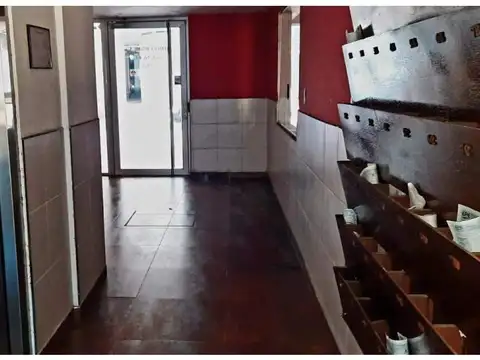 Santa Fe 3163 - Monoambiente en alquiler frente Facultad de Odontología, Medicina