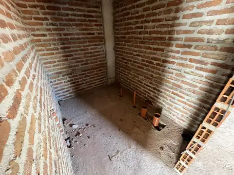 Departamento en Venta 1 año
