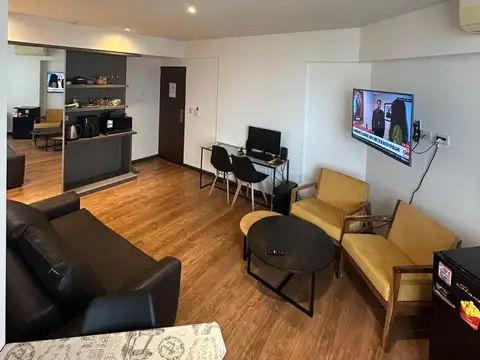 Departamento en Venta en Alberdi, Rosario