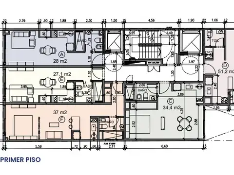 Avenida Cabildo 4900
