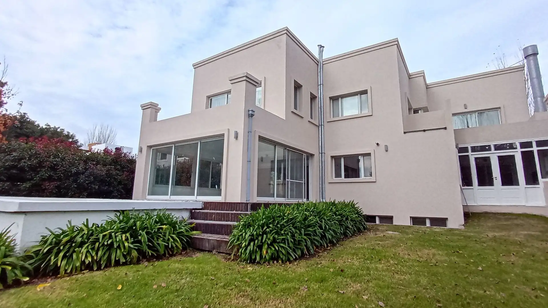Casa Rumencó 4/5 dormitorios