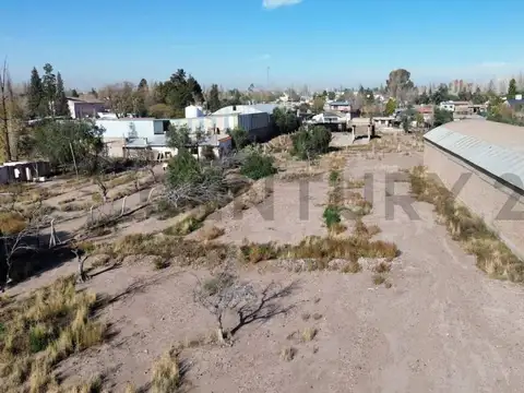 Terreno en Venta en Jesús Nazareno, USD 289.000