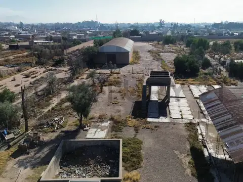 Terreno en Venta en Jesús Nazareno, USD 289.000