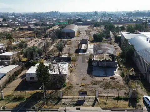 Terreno en Venta en Jesus Nazareno, Guaymallén