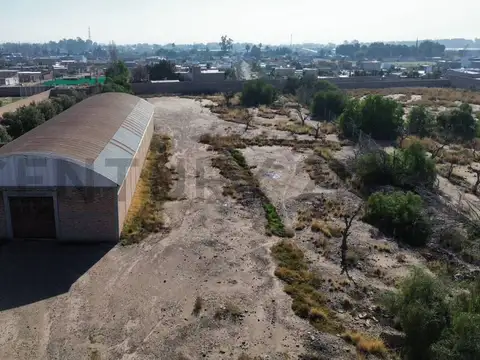 Terreno en Venta de 11935,0 m2
