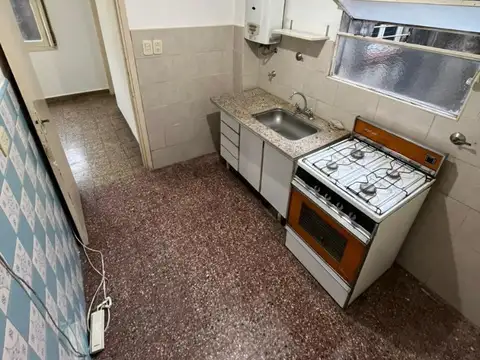 Avenida Juan Bautista Justo 8100