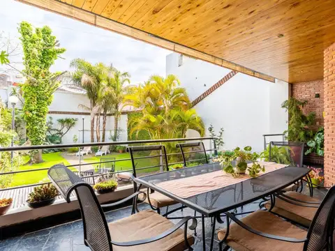 Casa en Venta 30 años